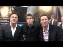tenors unlimited, interviewed at event uk, september 2008. since forming more than 3 years ago the award winning tenors un limited have taken their unique concert act to a host of events throughout the uk, europe and the usa. 

they have performed alongside such notables as sting, lionel ritchie, soul diva beyonce, the opera babes, and the royal philharmonic orchestra. they have enthralled the audience at a special, sold-out performance at the royal albert hall and have entertained celebrities, statesmen, royalty and sports figures including eric clapton, former prime minister john major, the lord mayor of london, sarah ferguson, the crown prince of liechtenstein and sir bobby robson to name a few.