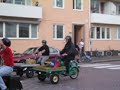 Motorcykelparad Lidk�ping 07