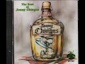 Johnny chingas-chorizo blues