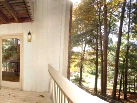 120 Church Hill Downs Fairview, NC 28730