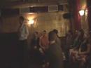 Amit Singh Concession Speech