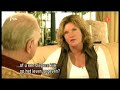 Larry Hagman Health interview part 3 Larry Hagman Health interview part 3