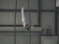 Gymnastics - Drew at Juergens 2007-02-10
