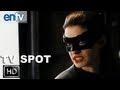The Dark Knight Rises Official TV Spot 2 [HD]: Catwoman & Bane, Born And Raised In Hell