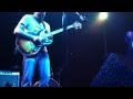 Tea Leaf Green @ The Westcott Theater - Syracuse ...