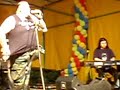 Deák Bill Blues Band - Kopasz kutya (Hajmáskér 2007.) Deák Bill Blues Band - Kopasz kutya (Hajmáskér 2007.)