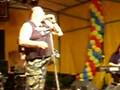 Deák Bill Blues Band - Kopasz kutya (Hajmáskér 2007.)