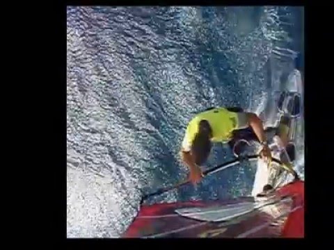 windsurfing pozo eleazar alonso