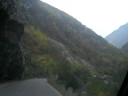 Rugova canyon