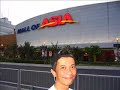 Mall of Asia (Manila Philippines)