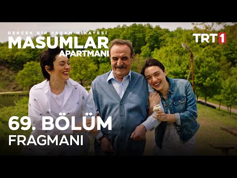 Masumlar Apartmanı 69. Bölüm Fragmanı                                                                                                                                                                                                                     