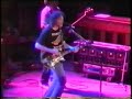 Neil Young Rotterdam 05/07/1993