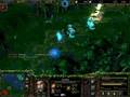 videos de Kunkka Tidebringer Kills - DotA 6.55b