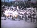 Abebe Bikila-The barefoot runner