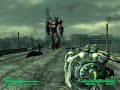 Fallout 3 gameplay - Last mission: Project purify part 1/3 Fallout 3 gameplay - Last mission: Project purify part 1/3