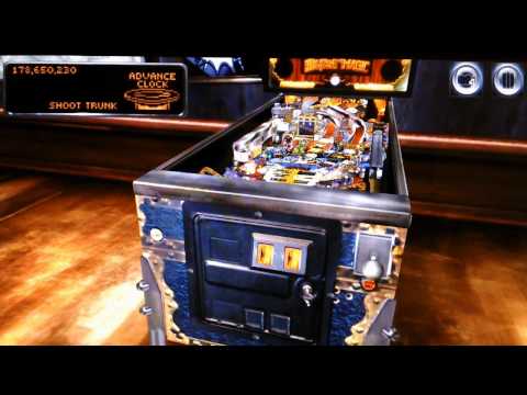pinball arcade