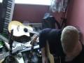 Nickleback So far Away Guitardan666