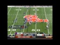 Bacarri Rambo vs Ole Miss (2011)