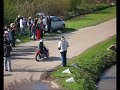 nitrous mini bike