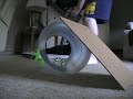 Micro-T Jumps, Flips, and Tubes