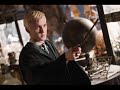 Harry Potter and The Half Blood Prince  MOVIE