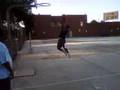 videos de Chris Dunking
