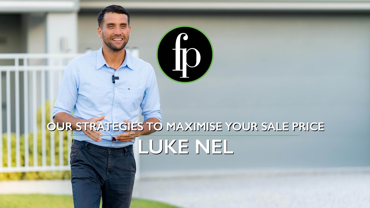 Luke Nel Freedom Property, Redland City CLEVELAND