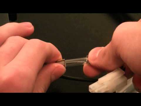 how to do a fuse