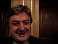 UN UOMO IN RUM: LUIS FIGUEROA