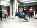 Element 1 Member Battle - April 5, 2007 - Part 1