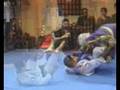 YYA Martial Promotions - SENi05 Rehearsals