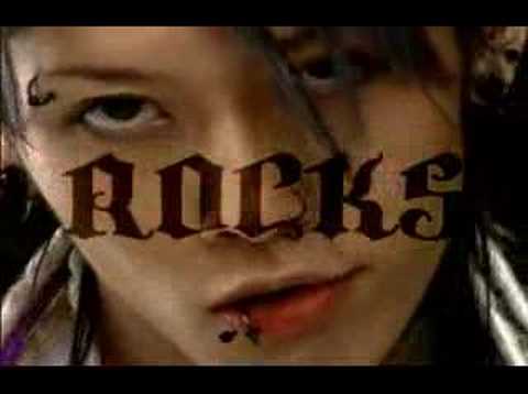 [PV] - [Rock no Gyakushu] - Super Star no Joken