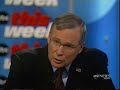 Hadley Talks About \"Nepal\" on ABC
