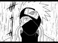 kakashi manga tribute