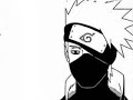 kakashi manga tribute