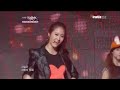 110701 f(x) - Hot Summer