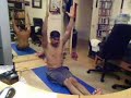 p90x yoga x