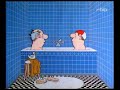 Loriot_Badewanne