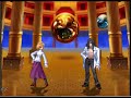 MELTY BLOOD Actress Again アルクェイド ストーリーpart2