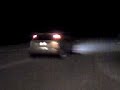 My focus zx3 Drive by