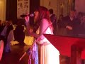 adriana varela  la gata  garganta con arena 