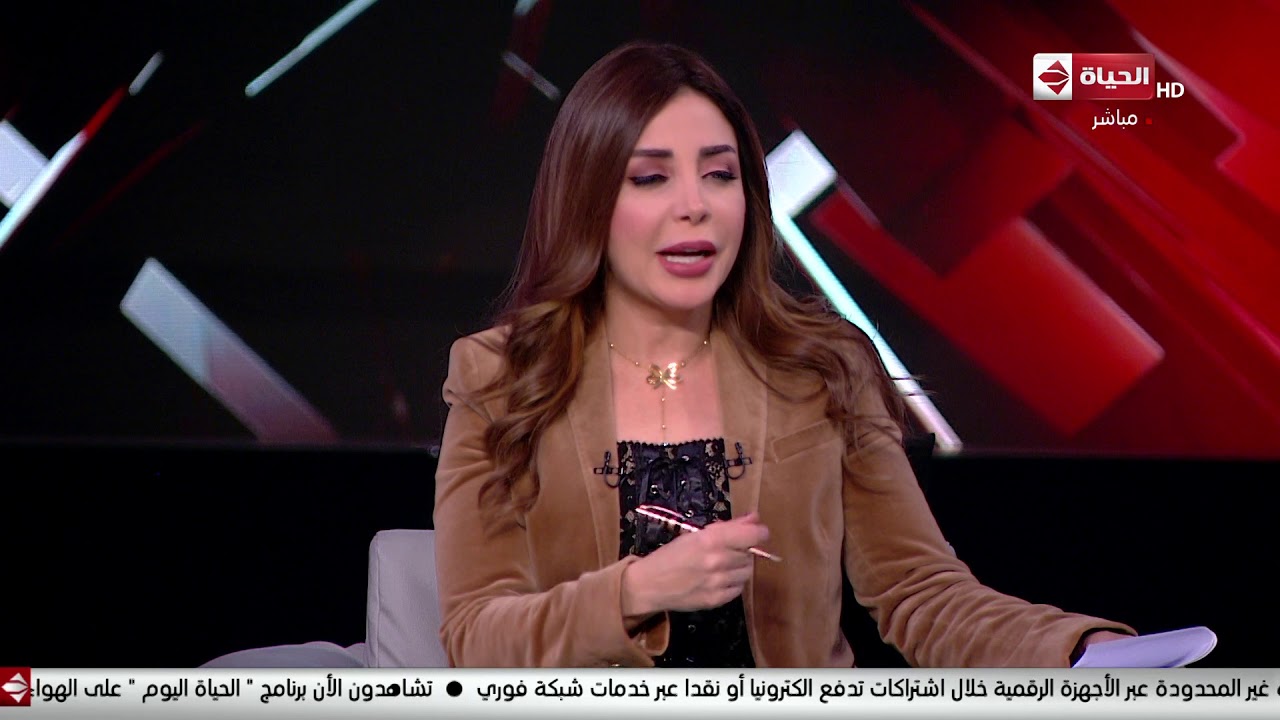 (الحياة اليوم) يناقش ملف تعديلات قانون التصالح في مخالفات البناء بعد موافقة البرلمان نهائيا