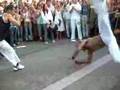 Toupeira e um Baiano - Street Life Festival 2007