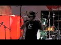 Testimonio de Kalimba