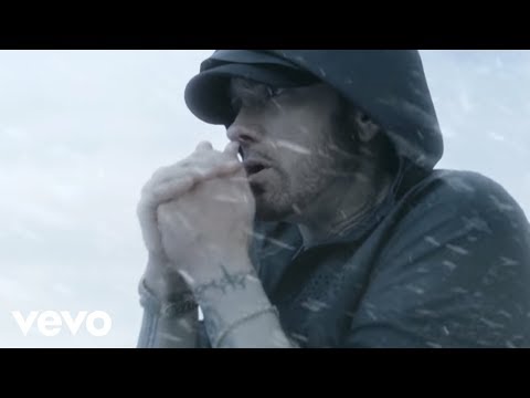 Eminem - Walk On Water