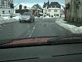 Automitfahrt von 53940 Hellenthal nach Wollenberg