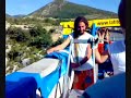 Extreme Bungee Jumping (182m) - Gorges du Verdon (France) Extreme Bungee Jumping (182m) - Gorges du Verdon (France)