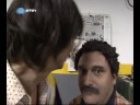 Contempor�neos - Panisgas e a Ficha T�cnica
