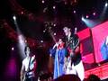 Joe Jonas Graduates High School