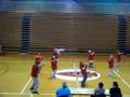 ebhs teachers dancing